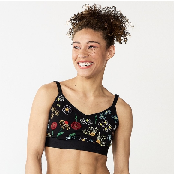 TomboyX Bralette - Picture 1 of 7